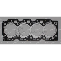 Прокладка головки блока AUTOWELT HG-34100 1441178789 JM N9Q - Изображение 3