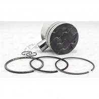 Поршень 1.00 AUTOWELT NN Y80V PN-33042 1441178063 - Изображение 2