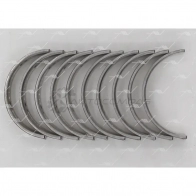 Вкладыши коренные STD AUTOWELT OG 6MT MS-33130 1441178019 - Изображение 2