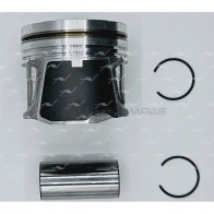 Поршень 0.50 AUTOWELT 1441178043 1T SST5H PN-57281