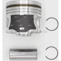 Поршень 0.50 AUTOWELT 2G SNFHM 1441177968 PN-57161