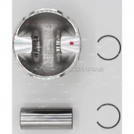 Поршень 0.50 AUTOWELT 2G SNFHM 1441177968 PN-57161 - Изображение 3