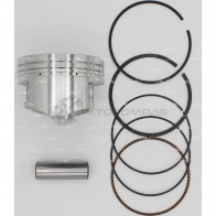 Поршень STD AUTOWELT PN-33380 1441177943 K I7L5