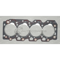 Прокладка головки блока AUTOWELT 1441178775 9 6AZNH HG-34090 - Изображение 2