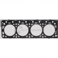 Прокладка головки блока AUTOWELT X84I MQH HG-33390 1441177922 - Изображение 2