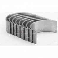 Вкладыши шатунные 0.25 AUTOWELT BE-33221 0W3U3 1V 1441177909 - Изображение 1