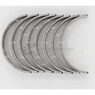 Вкладыши шатунные 0.25 AUTOWELT BE-33221 0W3U3 1V 1441177909 - Изображение 3