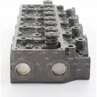 Головка блока AUTOWELT X OHY2 1441177884 ZK-33500 - Изображение 1