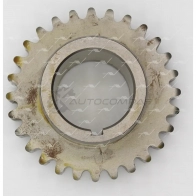 Шестерня AUTOWELT 1441177906 GR-33019 C90 JGD8 - Изображение 2