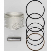 Поршень STD AUTOWELT I5QA4H 2 1441177898 PN-33340 - Изображение 2