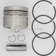 Поршень STD AUTOWELT 1441177883 PN-33250 F XQVO