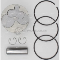 Поршень STD AUTOWELT 1441177883 PN-33250 F XQVO - Изображение 3