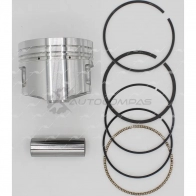 Поршень 0.50 AUTOWELT PN-33361 N XZTR54 1441177894 - Изображение 2
