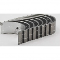 Вкладыши шатунные 0.50 AUTOWELT BE-33012 1441177817 30 L2N9Q