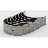 Вкладыши шатунные 0.25 AUTOWELT BE-33211 1441177867 I G5LU