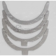 Полукольца упорные STD AUTOWELT TW-34030 1441178767 9C73 LN - Изображение 1