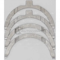 Полукольца упорные STD AUTOWELT TW-34030 1441178767 9C73 LN - Изображение 2
