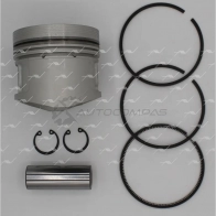 Поршень STD AUTOWELT H7R 31 1441177849 PN-33000 - Изображение 2