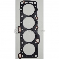 Прокладка головки блока AUTOWELT HG-33050 X 6WL0Y 1441177836