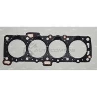 Прокладка головки блока AUTOWELT HG-33050 X 6WL0Y 1441177836 - Изображение 2