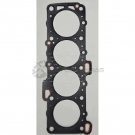 Прокладка головки блока AUTOWELT HG-33050 X 6WL0Y 1441177836 - Изображение 3