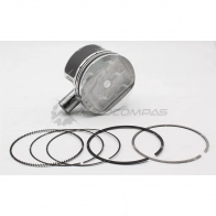 Поршень 0.50 AUTOWELT 331X 8S PN-33441 1441177877 - Изображение 2