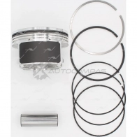Поршень 0.50 AUTOWELT 331X 8S PN-33441 1441177877 - Изображение 3
