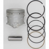 Поршень 0.50 AUTOWELT 1441177889 U36MY1 Z PN-33391