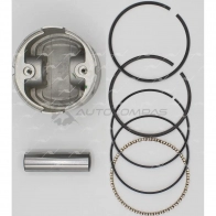 Поршень STD AUTOWELT DY4 4B 1441177829 PN-33140 - Изображение 2