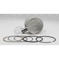 Поршень 0.50 AUTOWELT 1441177828 PN-33141 QG L3O
