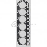 Прокладка головки блока AUTOWELT HG-33140 1441177854 FF8M NZ - Изображение 2
