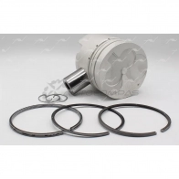 Поршень STD AUTOWELT PN-33310 1441177796 URV9Q 2W - Изображение 2