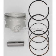 Поршень STD AUTOWELT PN-34530 1441178756 VXNUT ZT