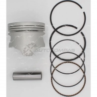 Поршень STD AUTOWELT PN-34530 1441178756 VXNUT ZT - Изображение 2