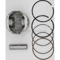 Поршень 1.00 AUTOWELT 1441178755 0DNM O PN-34532 - Изображение 3
