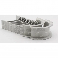 Вкладыши коренные 0.50 AUTOWELT 3KG USJ2 MS-33032 1441177738 - Изображение 3