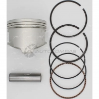 Поршень 1.00 AUTOWELT 1441177764 KZ CW7I PN-33172 - Изображение 3