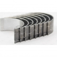 Вкладыши шатунные 0.50 AUTOWELT BE-33032 1441177742 Z EB8AS3 - Изображение 2