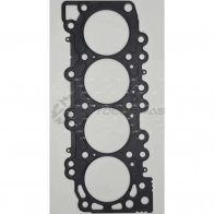 Прокладка головки блока AUTOWELT HG-33260 3CP TH6R 1441177719 - Изображение 2