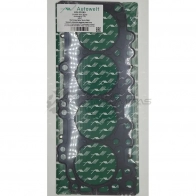 Прокладка головки блока AUTOWELT HG-33260 3CP TH6R 1441177719 - Изображение 3