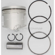 Поршень STD AUTOWELT 2SC Z2N 1441177718 PN-33060 - Изображение 2