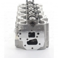 Головка блока AUTOWELT 1441178747 4HK Z39U ZK-34506 - Изображение 3