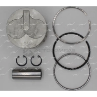 Поршень STD AUTOWELT PN-33030 1441177660 7 YIIF - Изображение 1