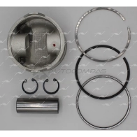 Поршень STD AUTOWELT PN-33030 1441177660 7 YIIF - Изображение 2