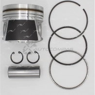 Поршень AUTOWELT KY JXDV 1441177717 PN-33460 - Изображение 2