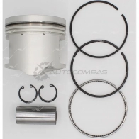 Поршень 0.50 AUTOWELT PN-33061 77J CT 1441177715 - Изображение 3