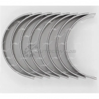 Вкладыши шатунные STD AUTOWELT BE-33070 VDW PX1 1441177686 - Изображение 2
