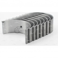 Вкладыши шатунные STD AUTOWELT BE-33070 VDW PX1 1441177686 - Изображение 3