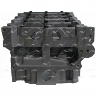 Головка блока AUTOWELT ZK-33008 1441177711 DV 0PUXZ - Изображение 2