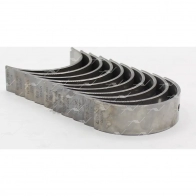 Вкладыши коренные 0.25 AUTOWELT MS-33151 1441177681 D0M 41BT - Изображение 3